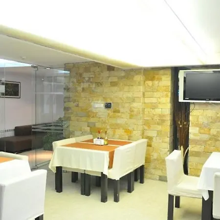 елица Hotel Bansko