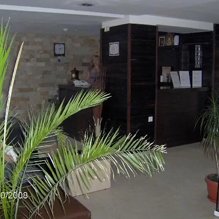 елица 3* Bansko