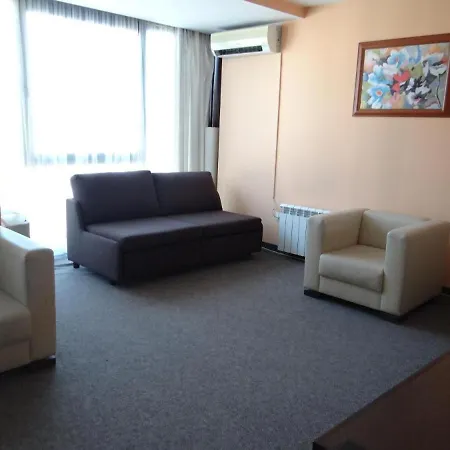 Hotel елица Bansko