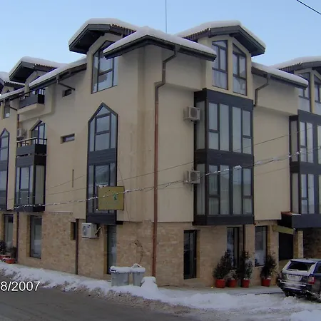 Hotel елица Bansko