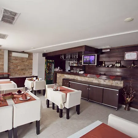 елица Hotel Bansko