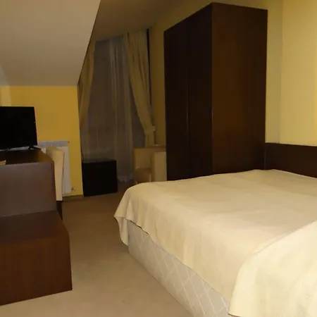 Hotel елица Bansko