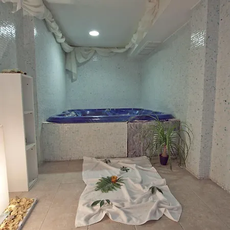 елица Hotel Bansko