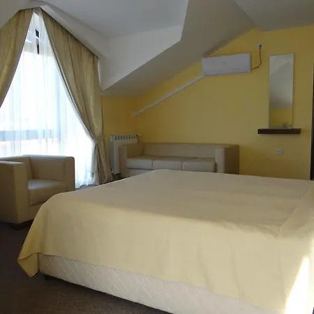 Hotel елица Bansko