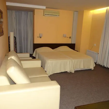 елица Hotel Bansko