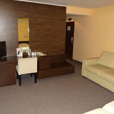 елица 3* Bansko