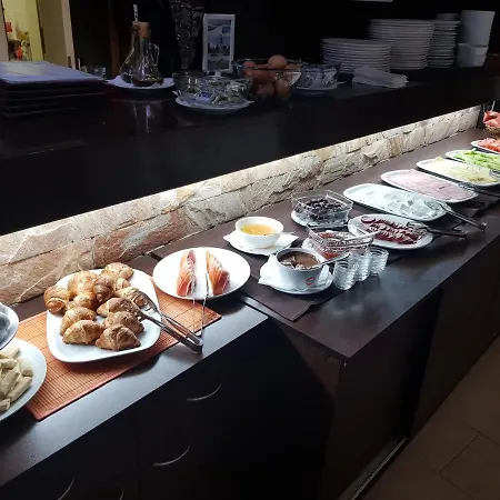 елица Hotel Bansko