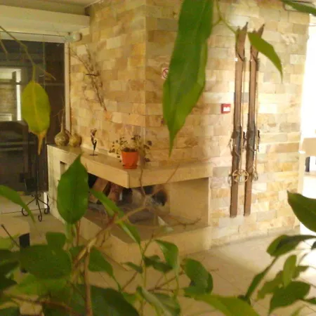 елица ホテル バンスコ