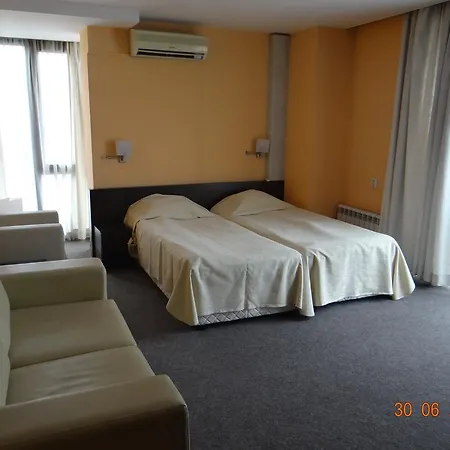 елица 3* バンスコ