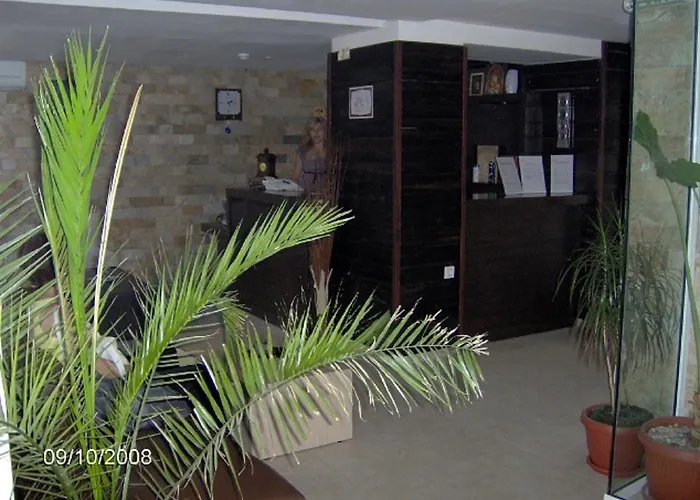 елица 3* Banszko