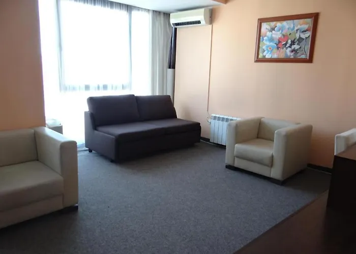 Szálloda елица Banszko