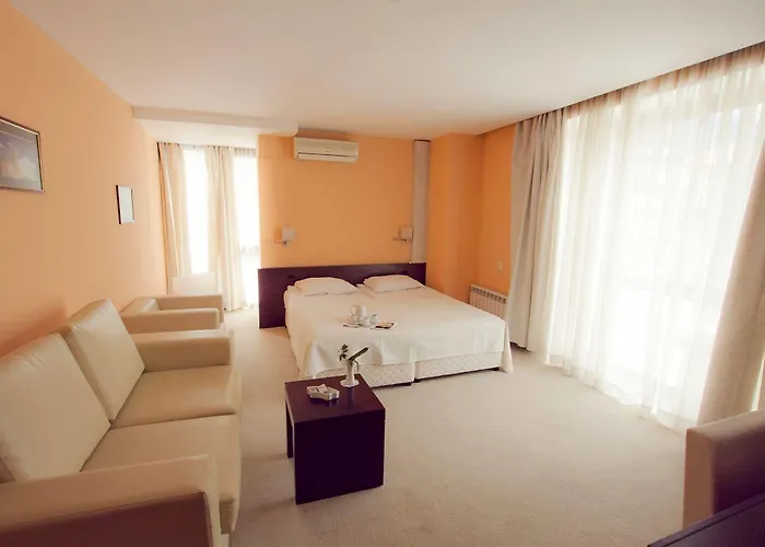 Szálloda елица Banszko