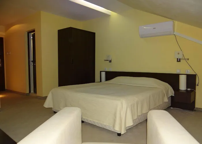 Szálloda елица Banszko