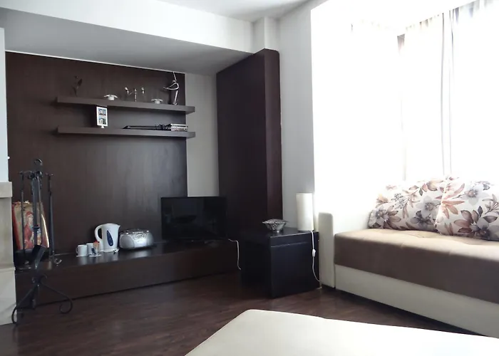 елица Szálloda