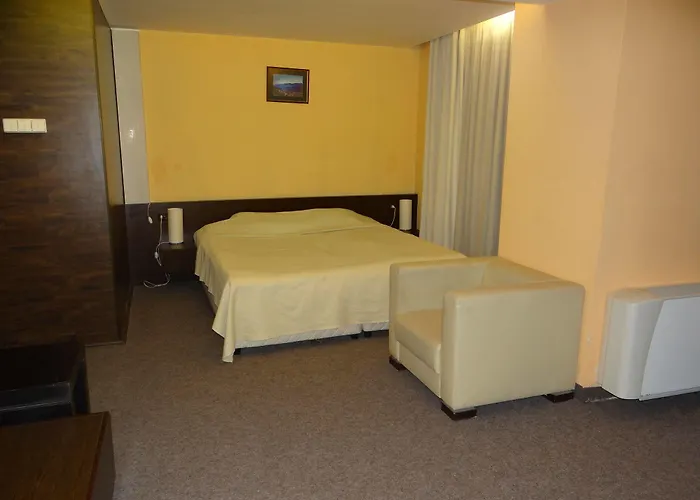 елица 3* Banszko