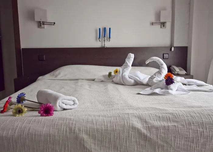 елица Szálloda