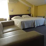 Готель елица