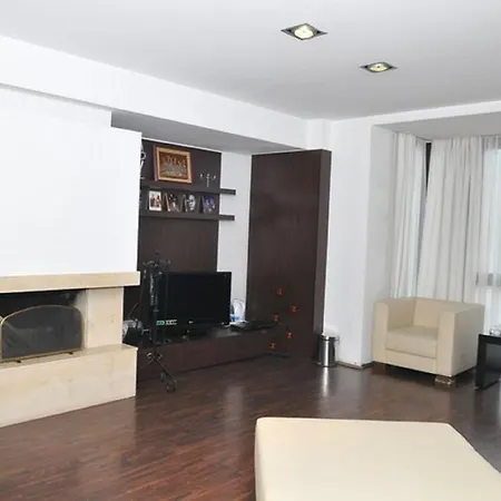 елица Szálloda