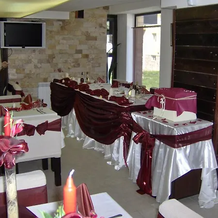 Hotell елица Bansko