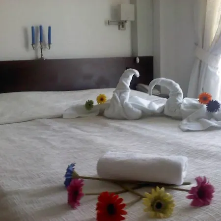 Hotell елица 3*