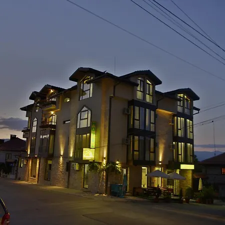 елица 3* Бансько