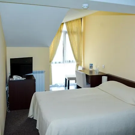 елица Hotell Bansko