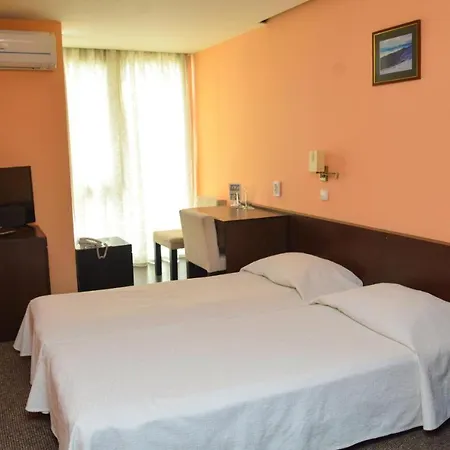 Hotell елица