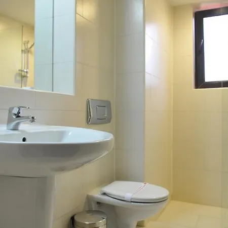 елица Hotel Bansko