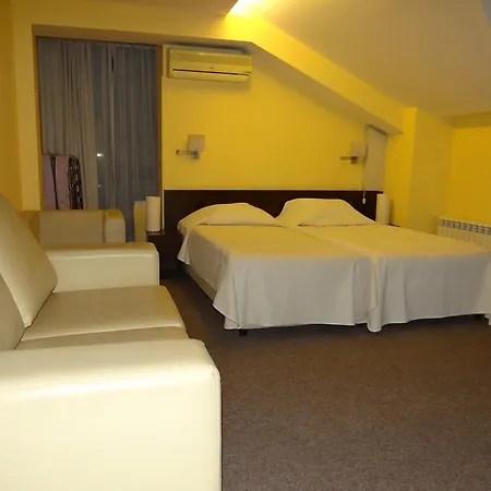 елица Hotel Bansko