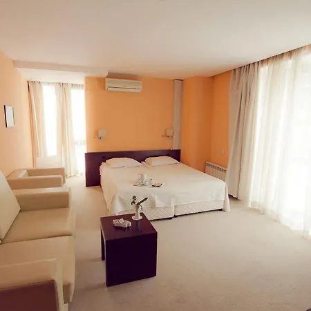 Hotel елица Bansko