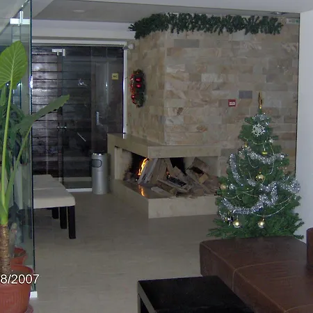 елица Hotell Bansko