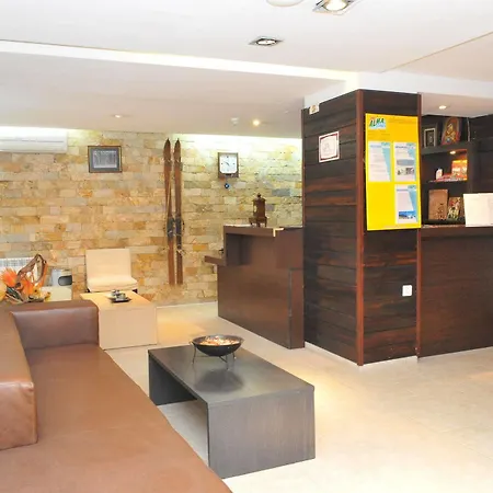 елица Hotel Bansko