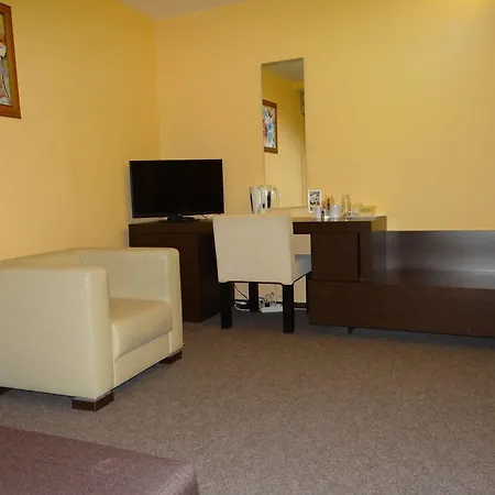 елица Hotel Bansko