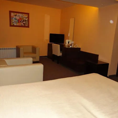 Hotel елица Bansko