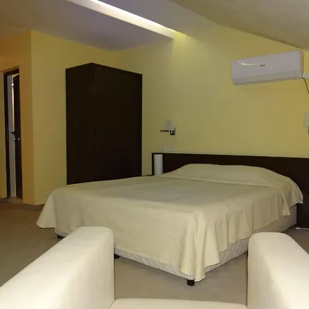 Hotel елица Bansko