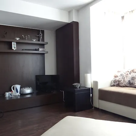 елица Hotell