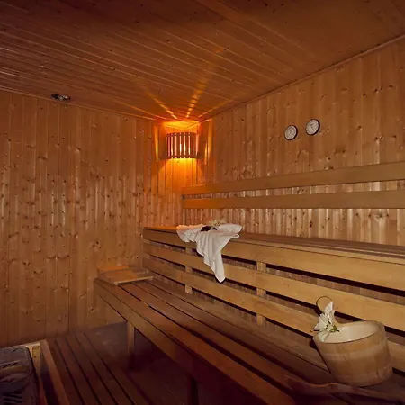 елица 3* Bansko