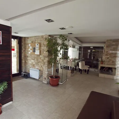 елица 3* Bansko