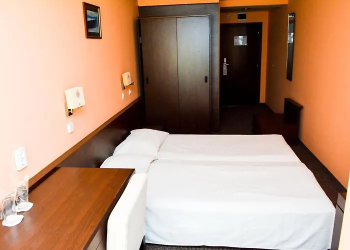 Hotel елица Bansko