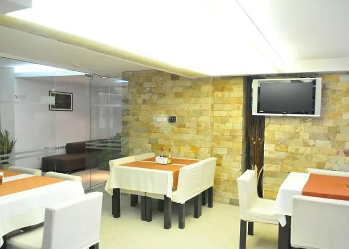 елица Hotel Bansko