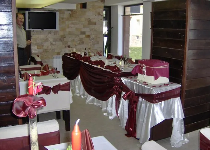 Хотел елица Банско