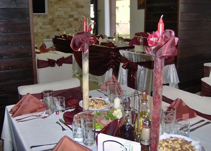 елица 3* Bansko