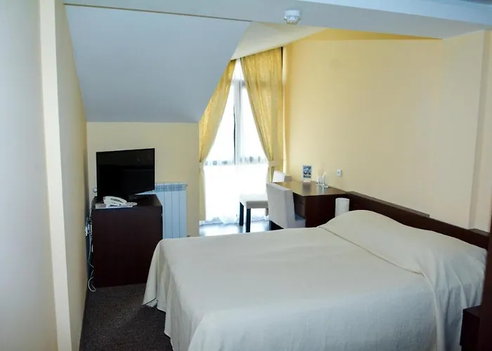 елица Otel Bansko