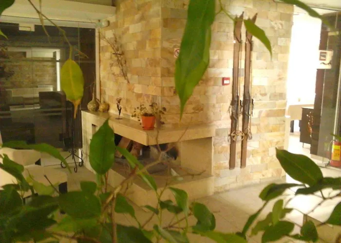 елица Hotel Bansko