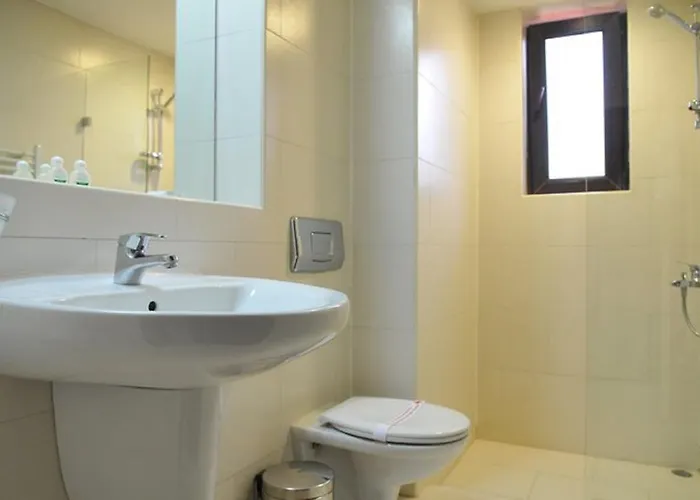 елица Хотел Банско