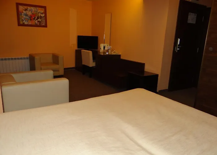 елица Hotel Bansko