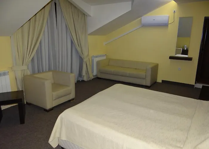 елица Hotel Bansko