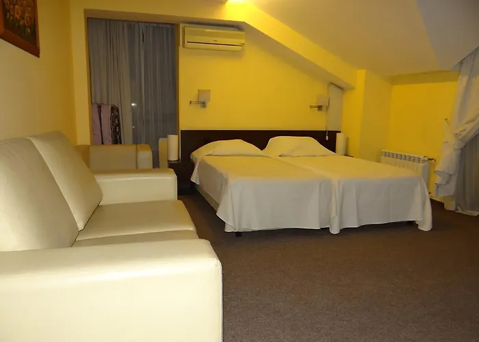 елица Hotel Bansko