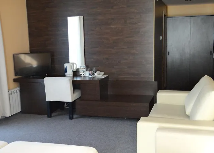 елица Otel Bansko