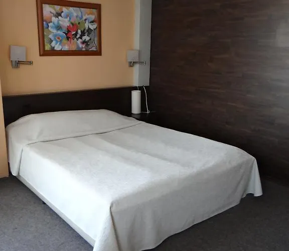 елица Hotel Bansko